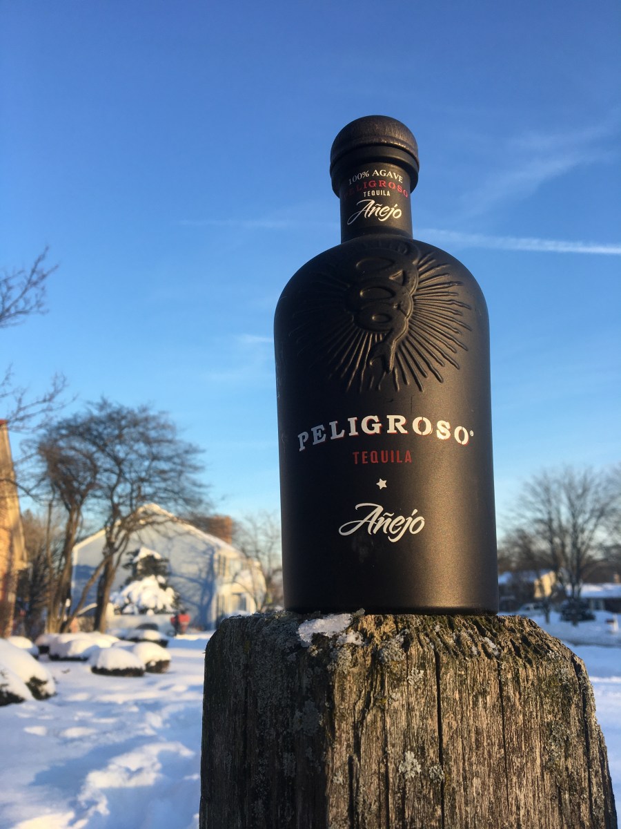 MY 2020 Top 5 Anejos Under $60