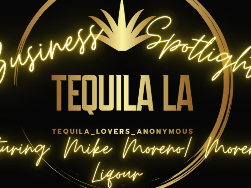 TLA Business Spotlight- Moreno’s Liquor Interview