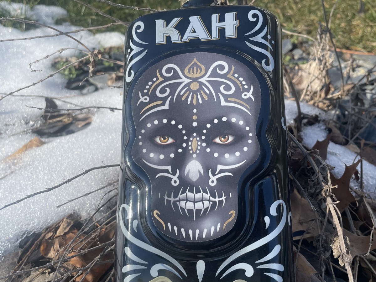 Kah Tequila Añejo Full Review & Ranking
