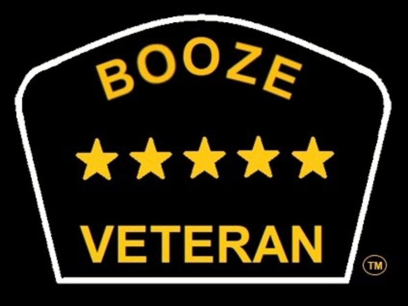 TLA Members Only Discount- Booze Veteran Co.