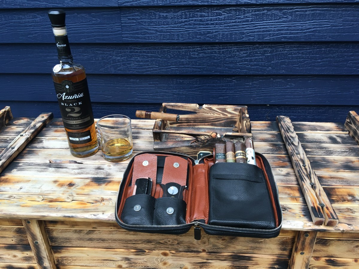 Azuñia Tequila 2 Year Extra Añejo Expression Review & Ranking