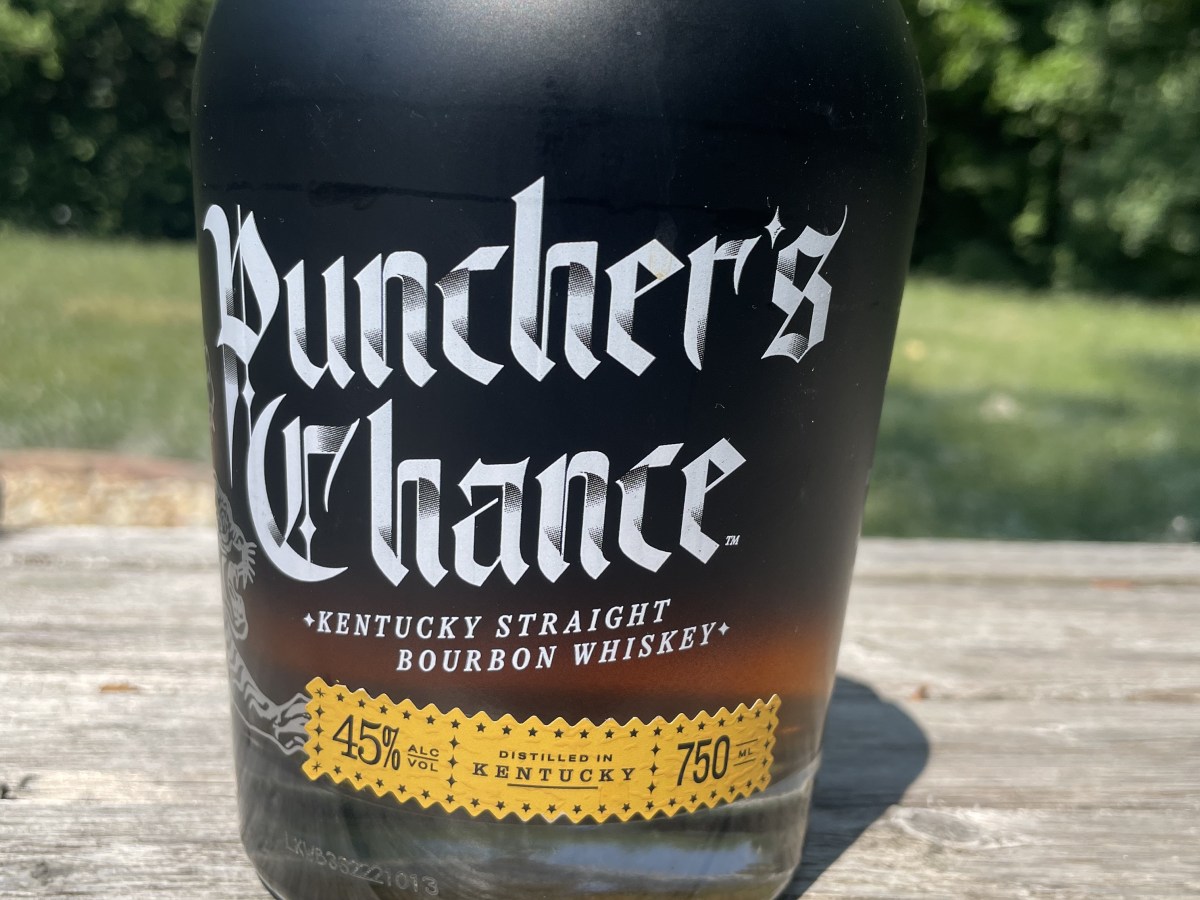 Puncher’s Chance Bourbon Express Ranking