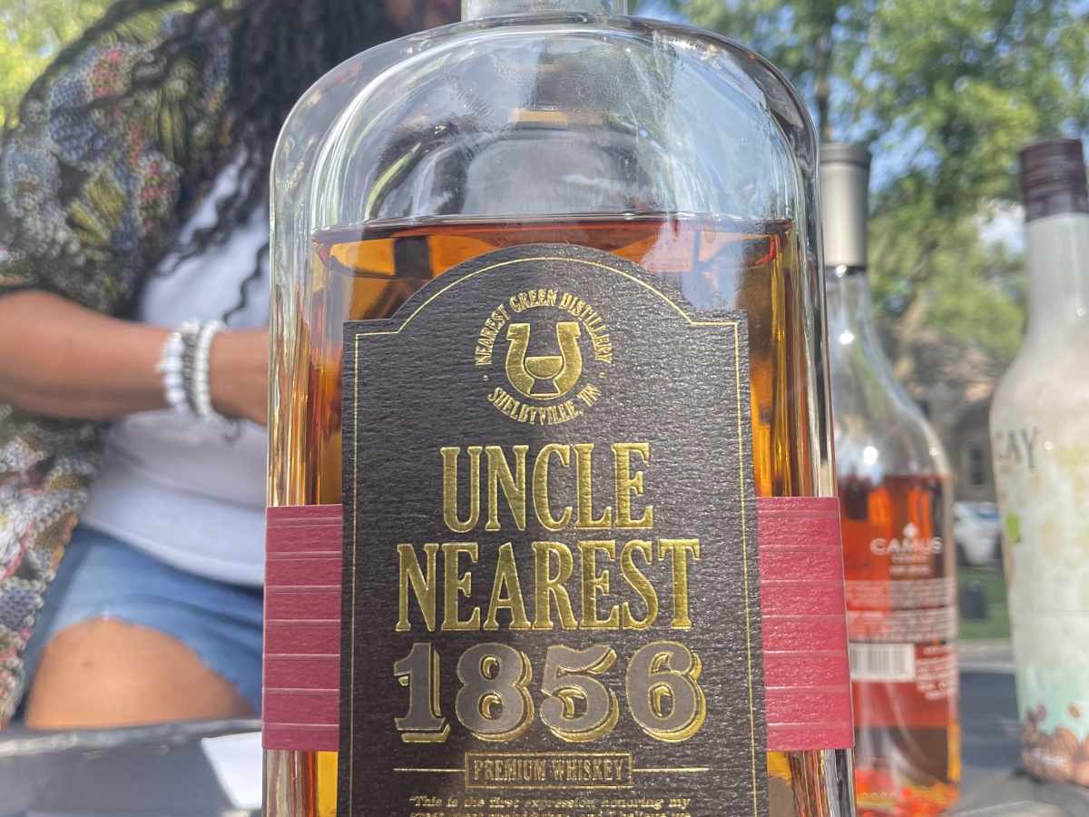 Uncle Nearest 1856 Whiskey Ranking & Review