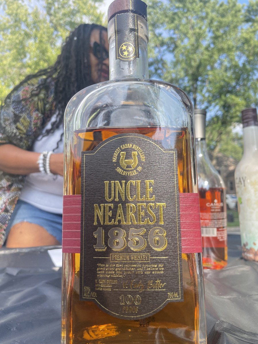 Uncle Nearest 1856 Whiskey Ranking & Review – Tequila Lovers Anonymous