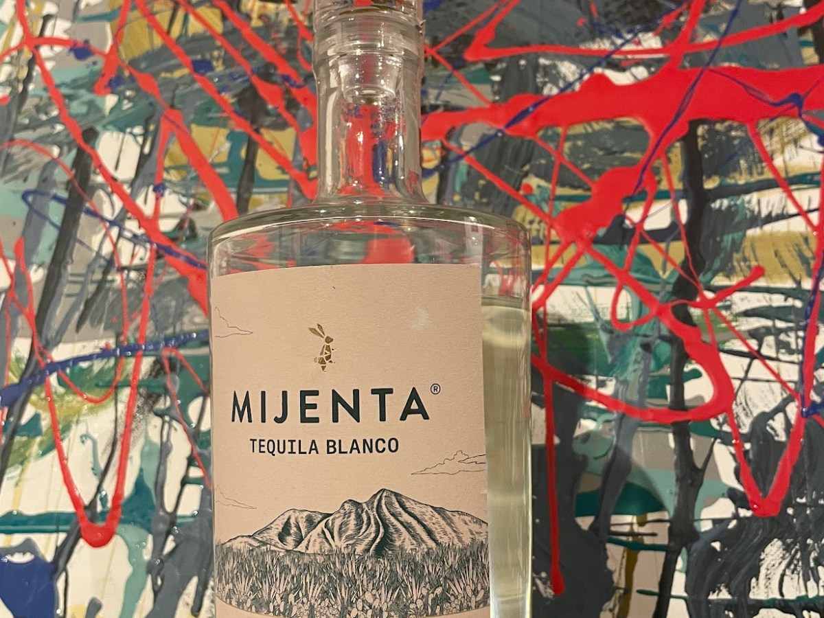 Mijenta Tequila Blanco Express Ranking