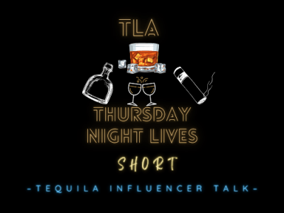 TNF Live- Tequila Influencer Talk