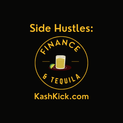 Side Hustles- KashKick.com