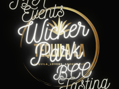 Wicker Park BCC Tasting