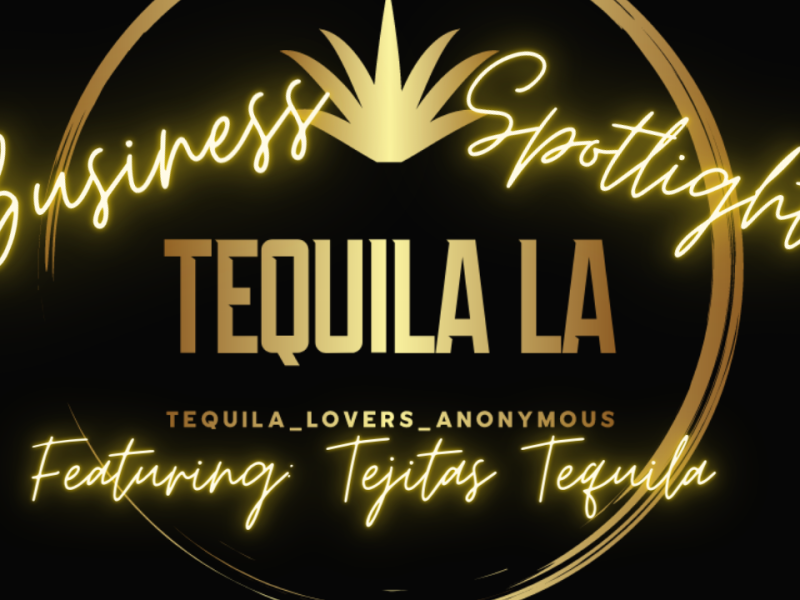 History Of Tejitas Tequila Part 1