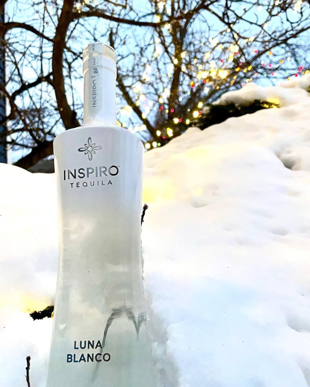 Inspiro Tequila Blanco Express Ranking