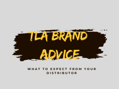 Spirits Brand Advice: What To Expect From Your Distributor